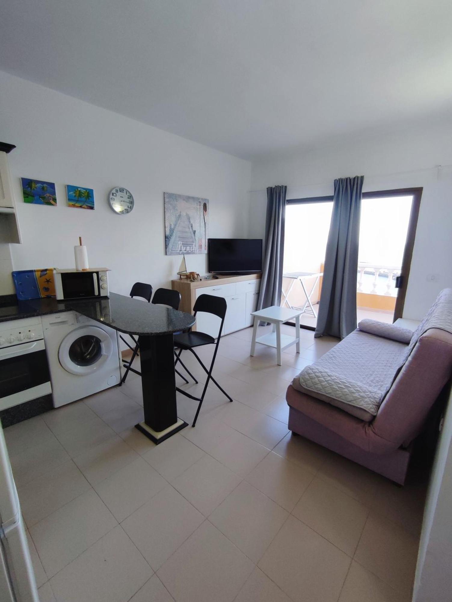 Apartamento Con Maravillosas Vistas En Primera Linea ลาเรสติงกา ภายนอก รูปภาพ