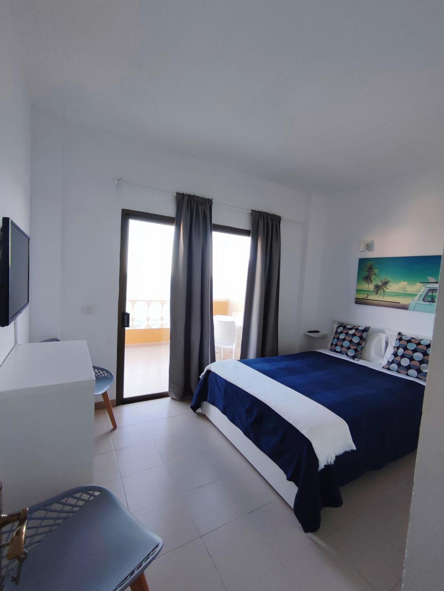 Apartamento Con Maravillosas Vistas En Primera Linea ลาเรสติงกา ภายนอก รูปภาพ