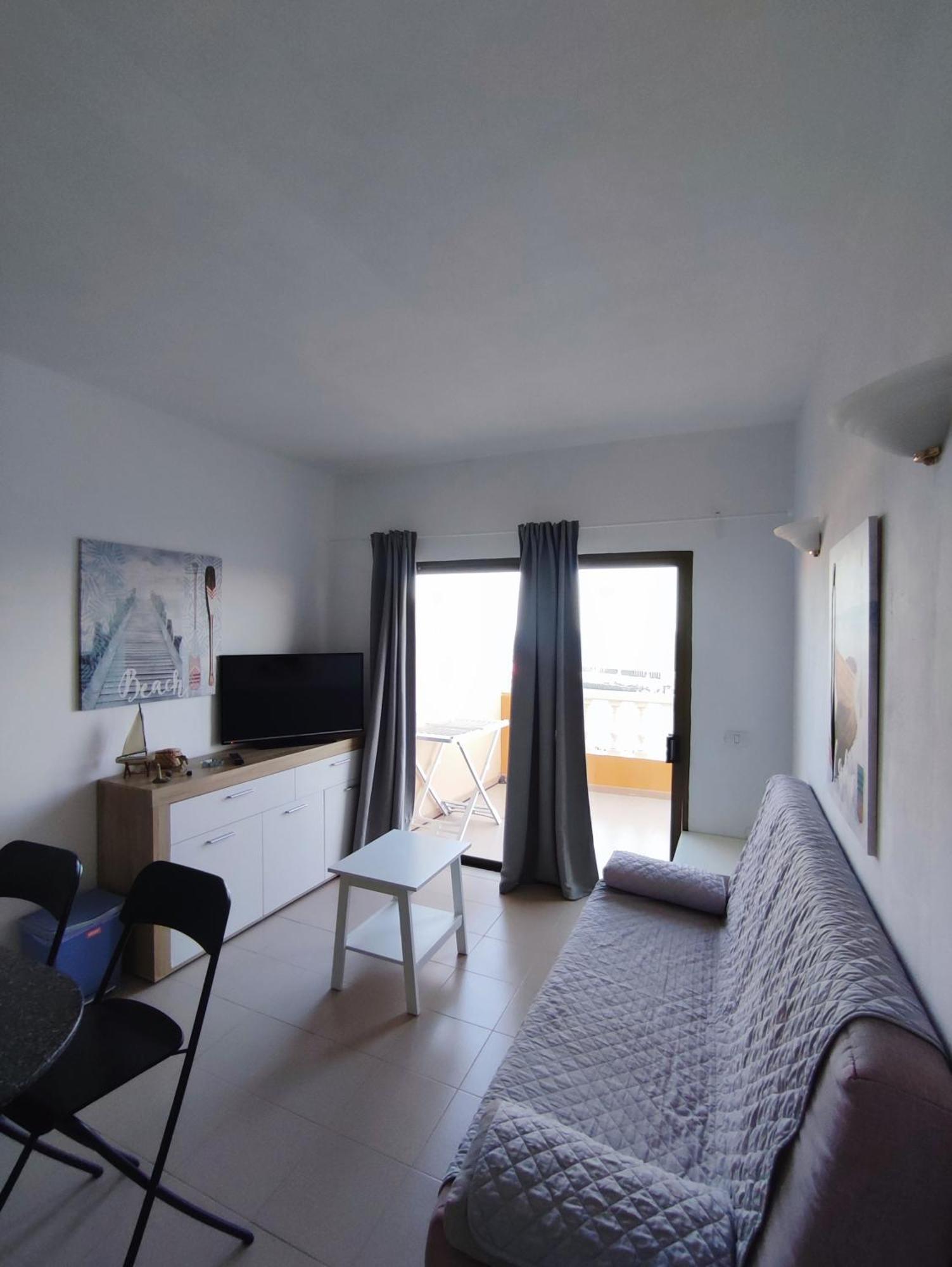 Apartamento Con Maravillosas Vistas En Primera Linea ลาเรสติงกา ภายนอก รูปภาพ